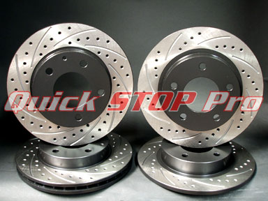 RSX non Type S 2002-2006