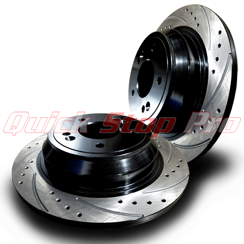 1990-2001 Acura Integra Except Type R