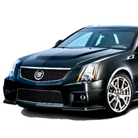 CTS Wagon