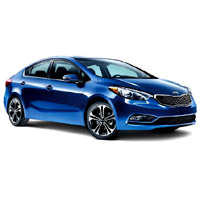 Forte Coupe | Sedan | 5 Doors